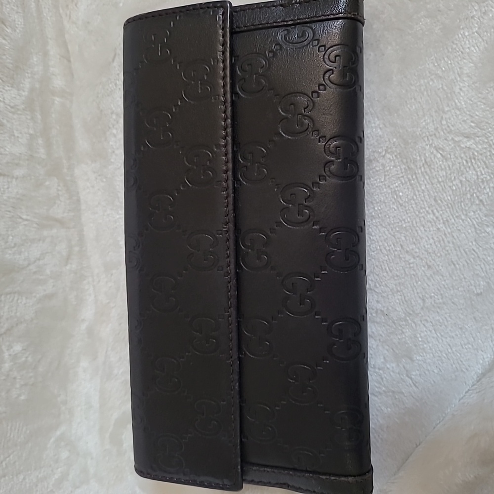 Gucci wallet - Picture 2 of 11